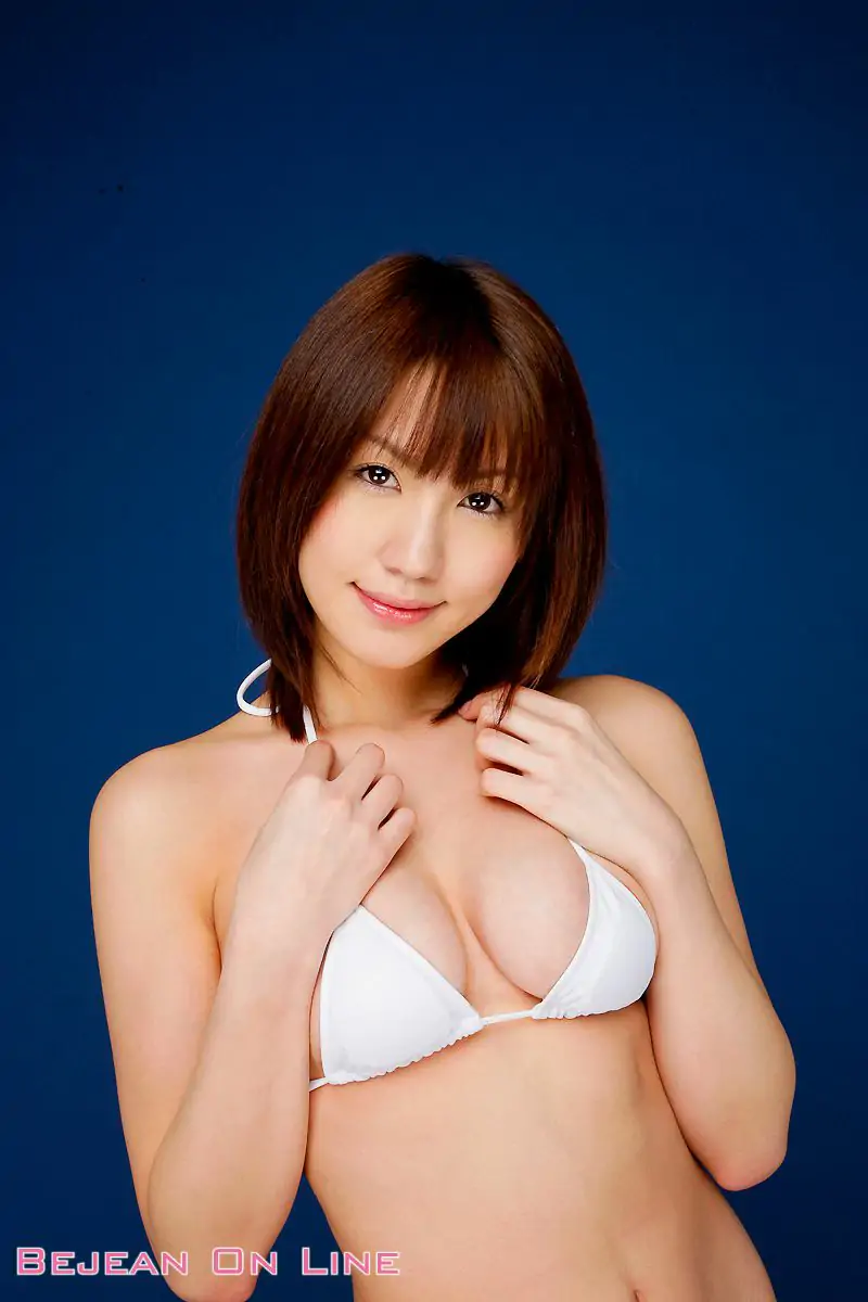 白娘隊 Maya Hirakawa 平川舞弥 [Bejean On Line] 