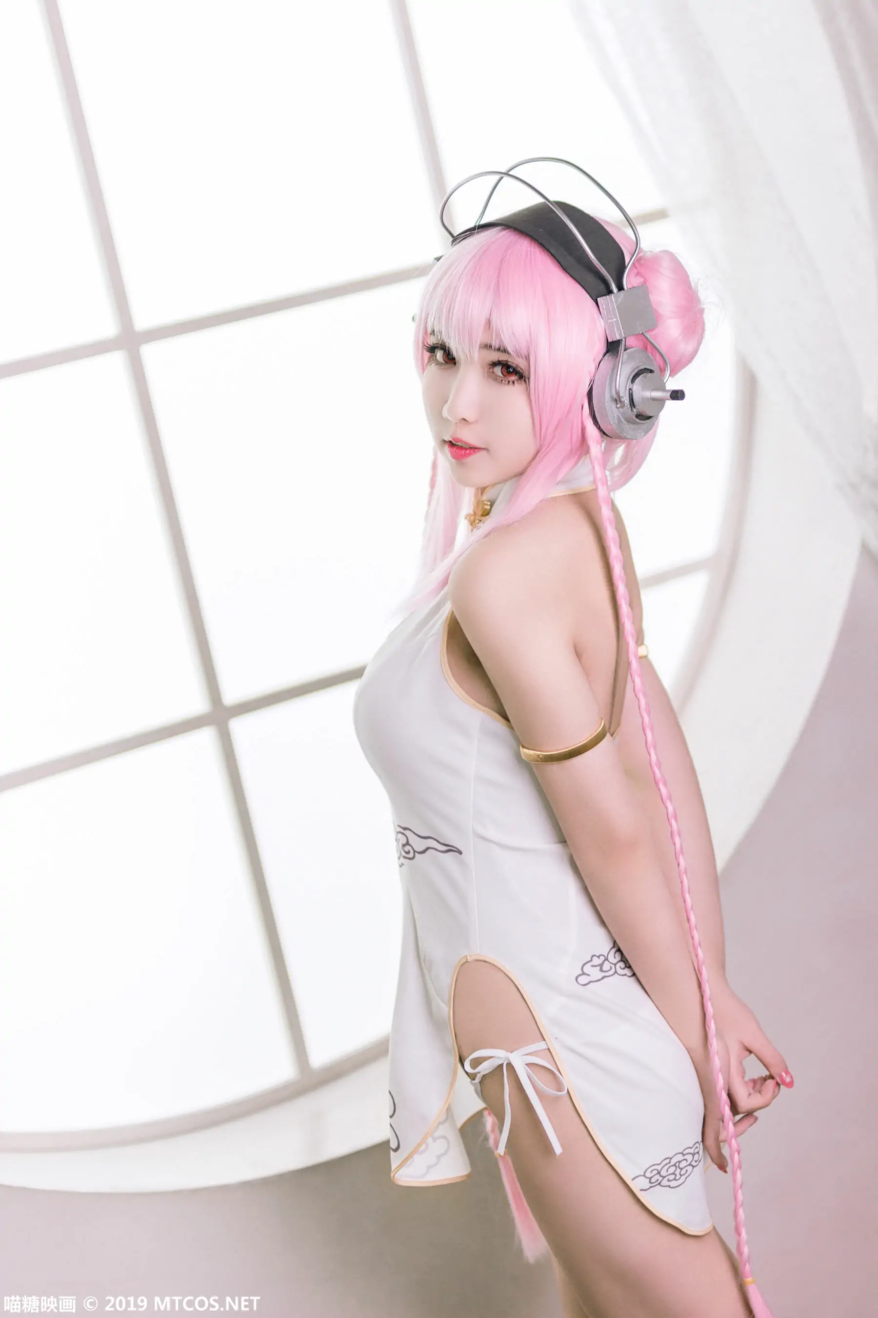 [喵糖映画] VOL.050 索尼子的热情