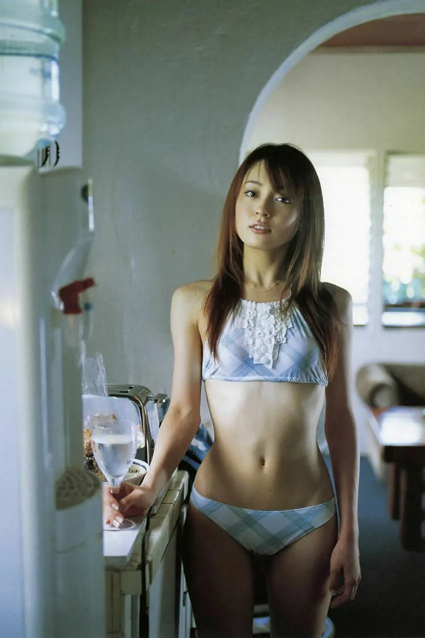 Rica Imai 今井りか/今井里香 [PhotoBook] 