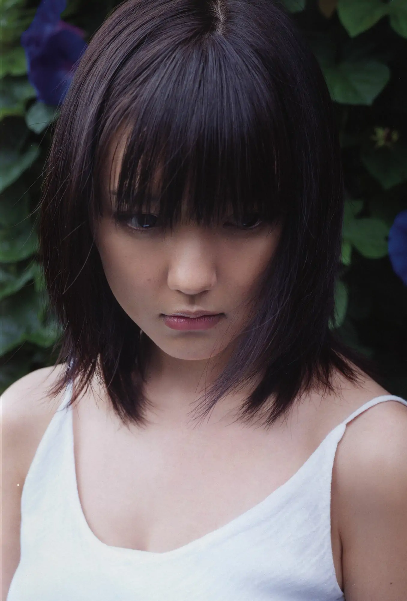 Mano Erina 真野惠里菜《ZERO》