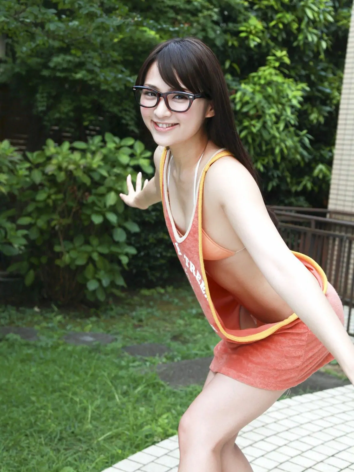 [Sabra.net] strictly GIRLS Saki Suzuki 鈴木咲 