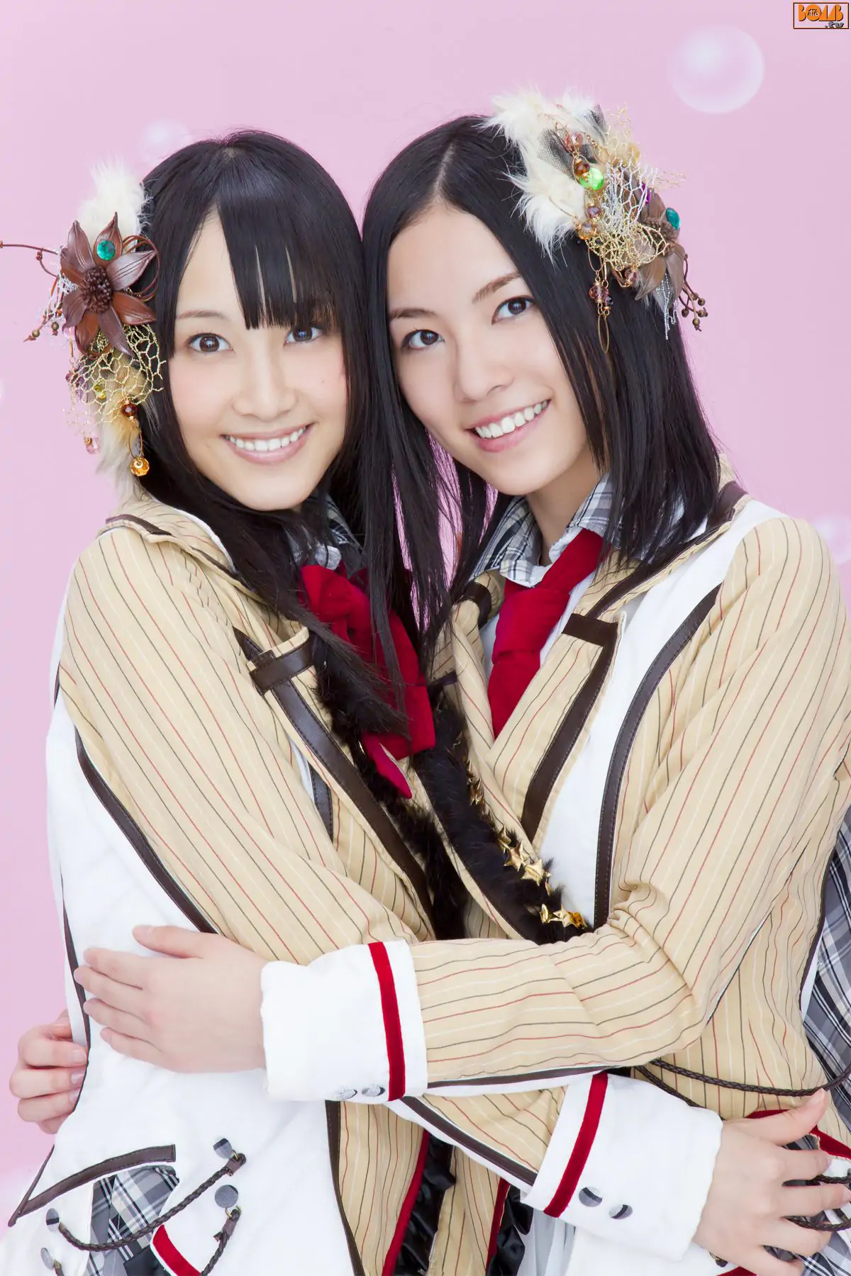 [Bomb.TV] 2010年12月刊 ske48 