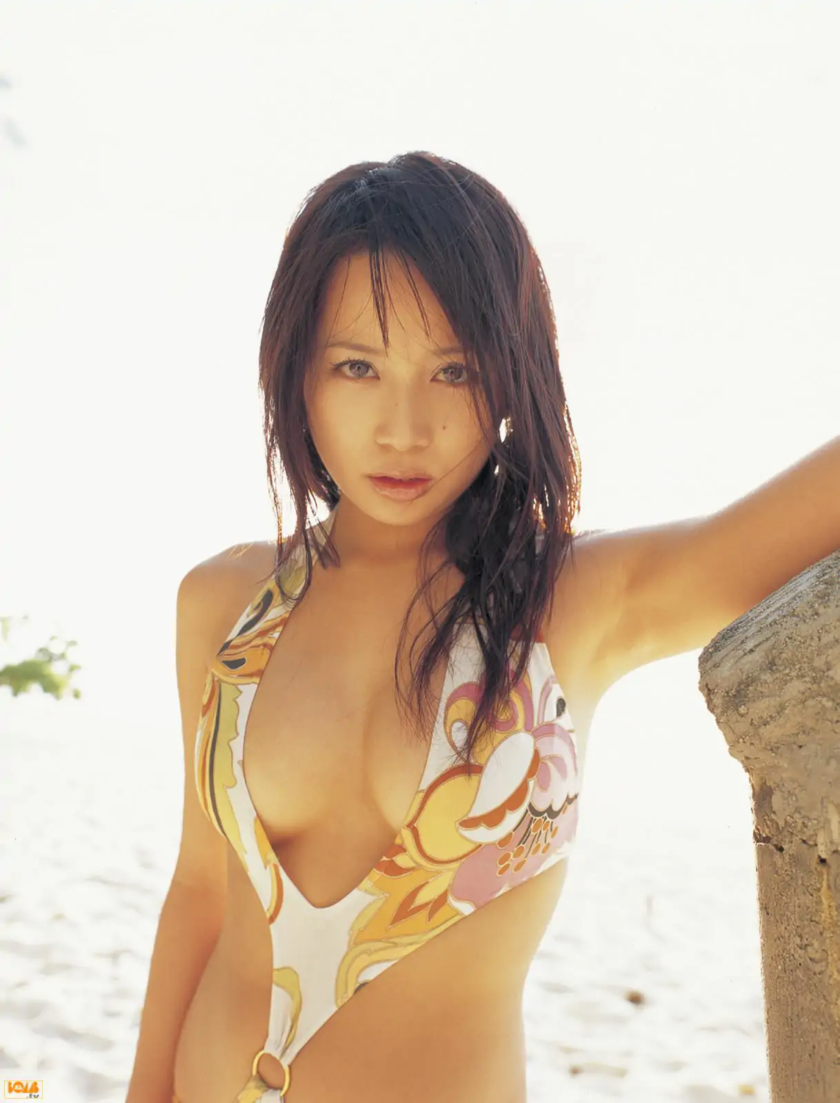 [Bomb.TV] 2005年05月刊 Natsume Sano 佐野夏芽 