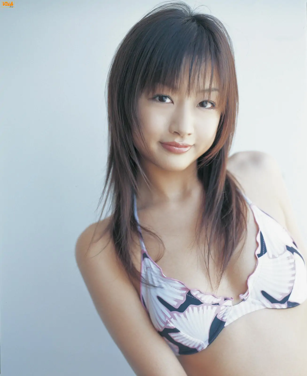 [Bomb.TV] 2005年09月刊 Risa Kudo 工藤里紗 