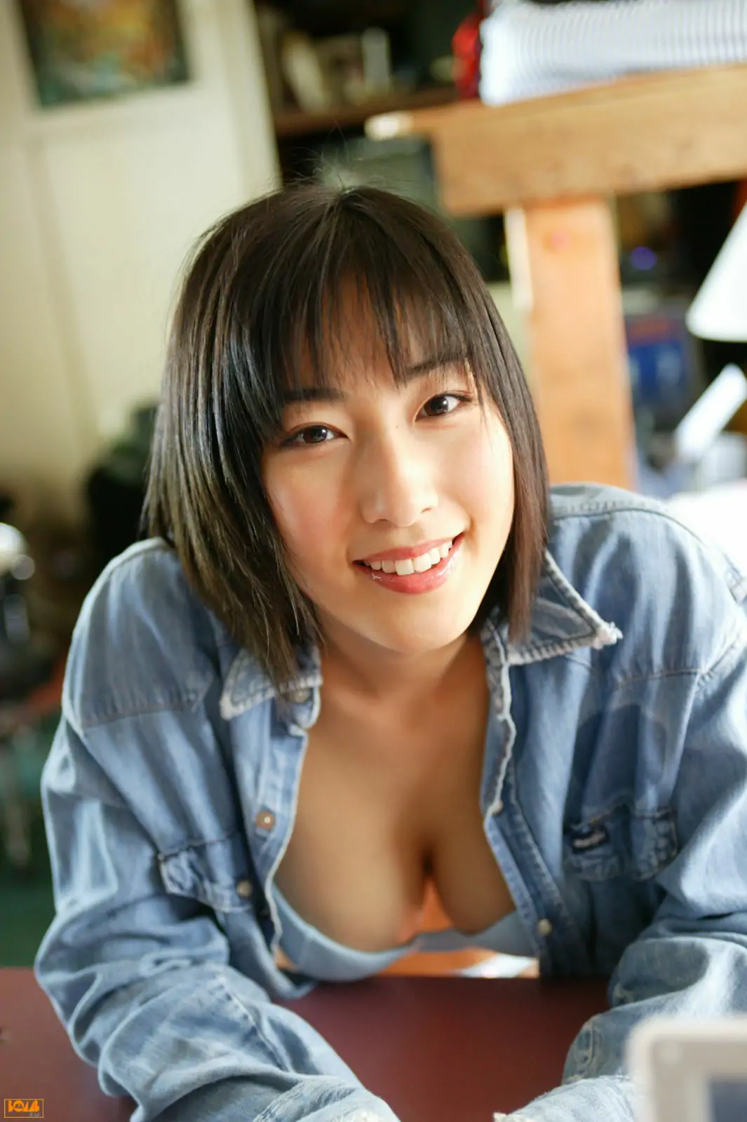 Bomb.TV] Hiroko Sato 佐藤寛子\/佐藤宽子(111P)-日本美女-找套图