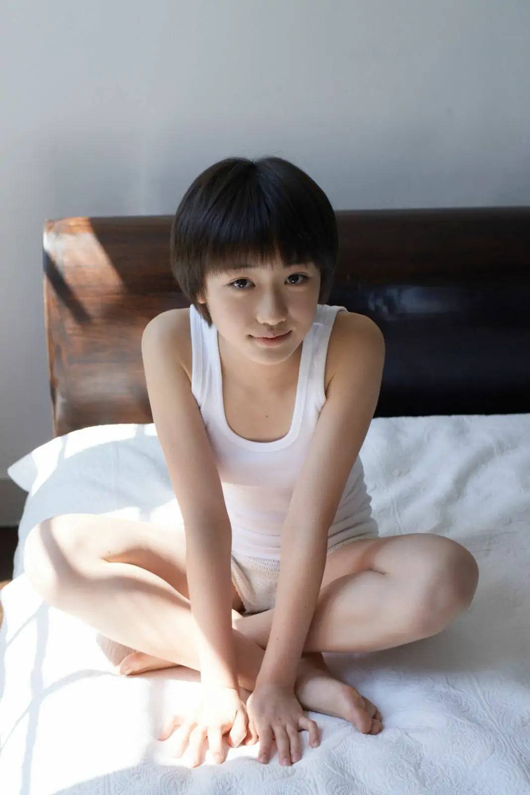 工藤遥 Haruka Kudo [Hello! Project Digital Books] Vol.103 