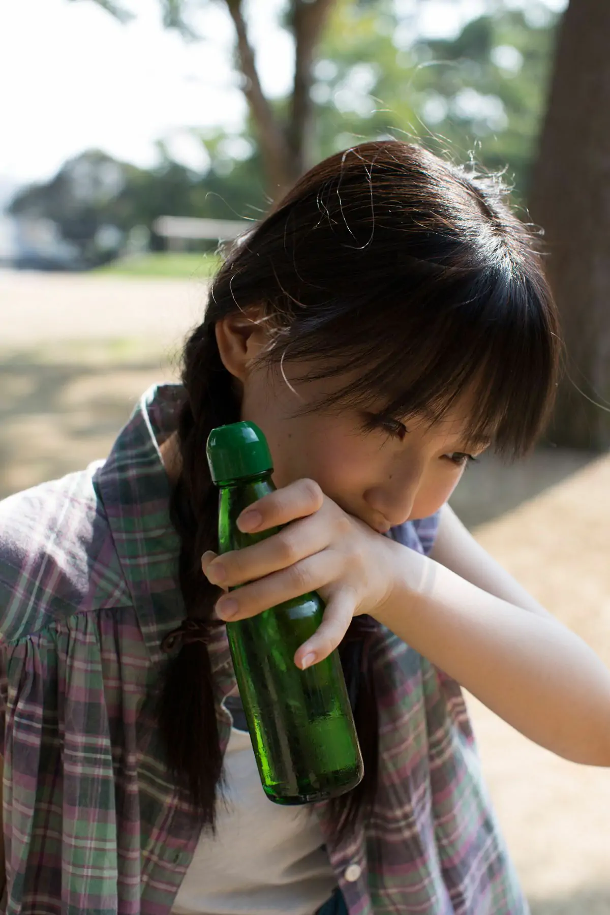 Riho Sayashi 鞘師里保/鞘师里保 [Hello! Project Digital Books] Vol.118 