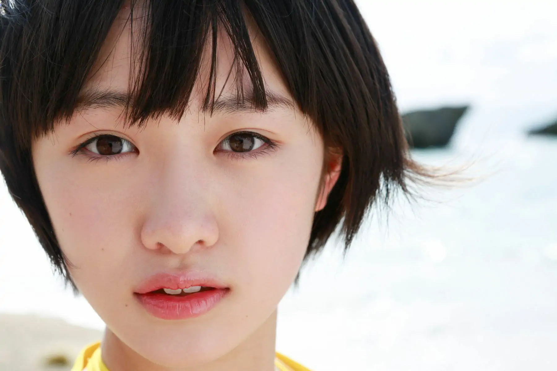 Haruka Kudo 工藤遥 [Hello! Project Digital Books] Vol.138 