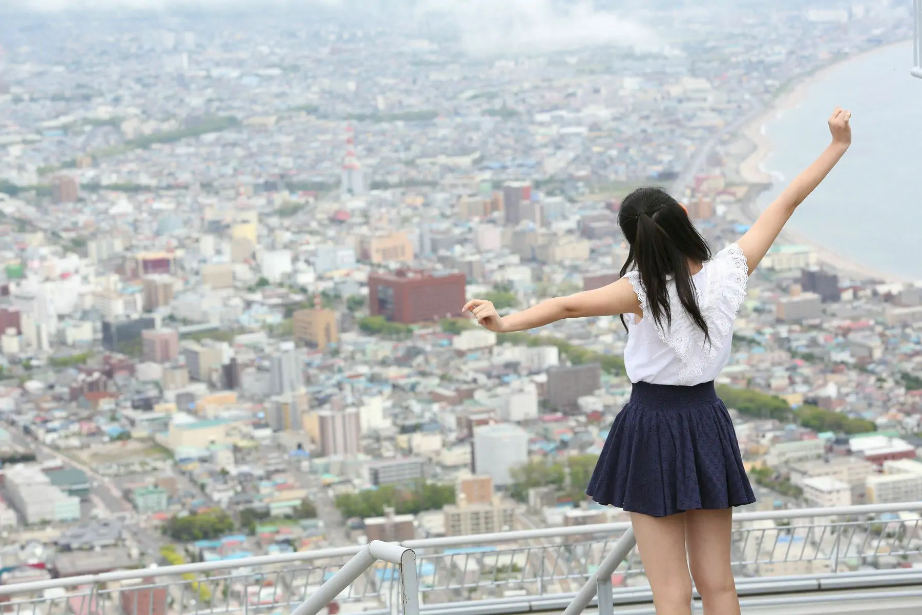 鈴木愛理 Airi Suzuki [Hello! Project Digital Books] Vol.115 