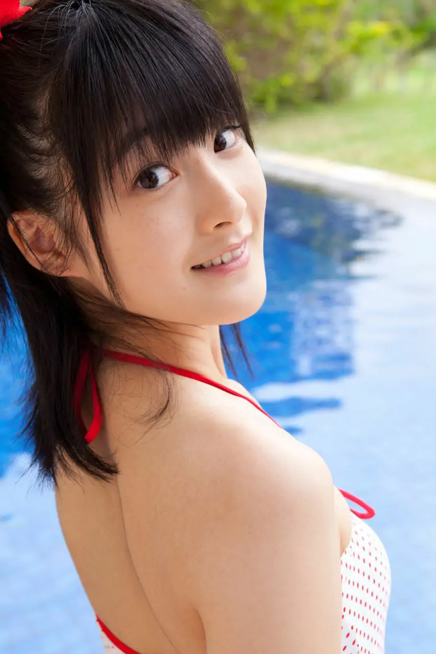 嗣永桃子《October 2012》 [Hello! Project Digital Books] Vol.99 