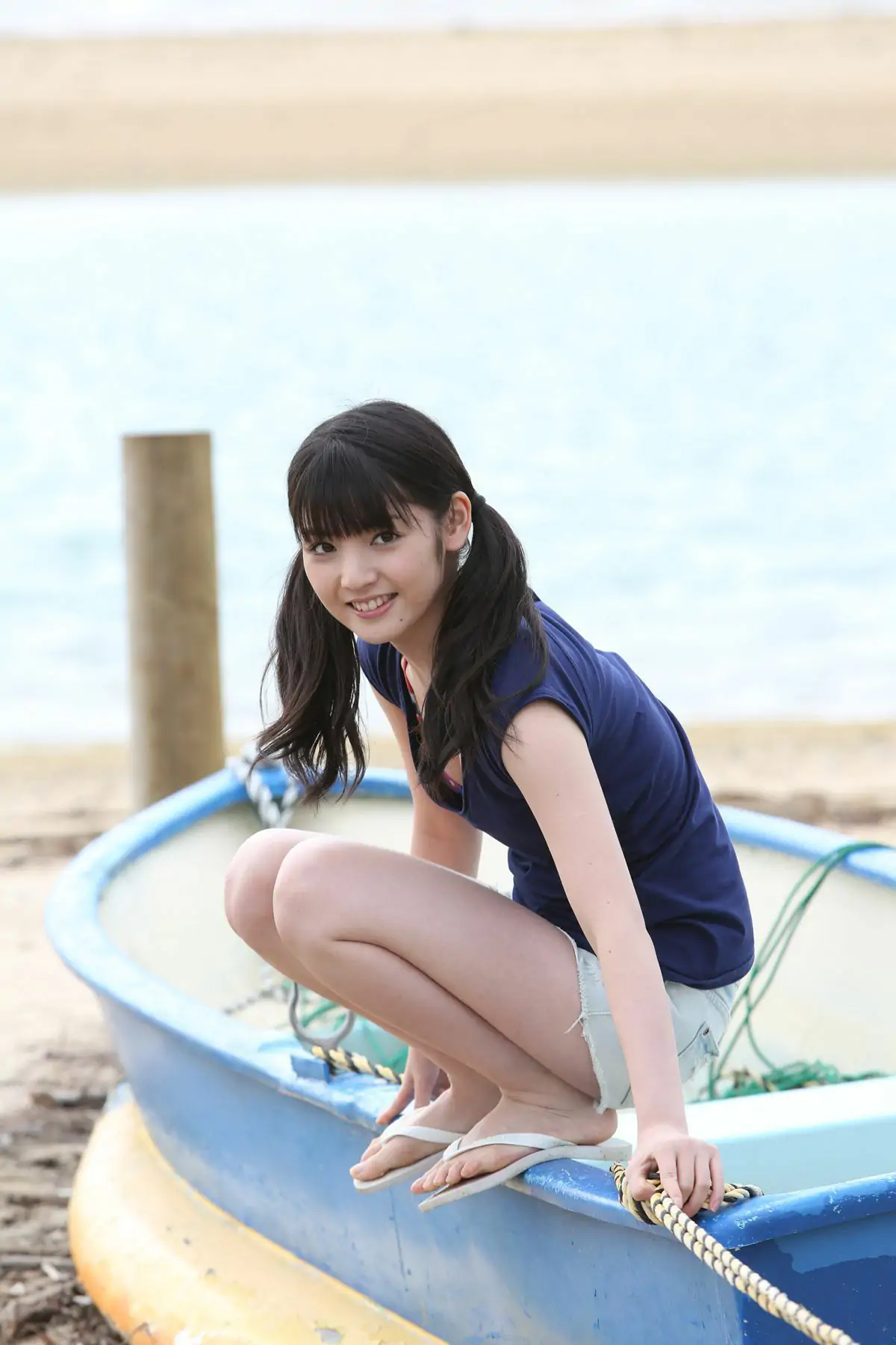 Sayumi Michishige 道重さゆみ/道重沙由美 [Hello! Project Digital Books] Vol.109 