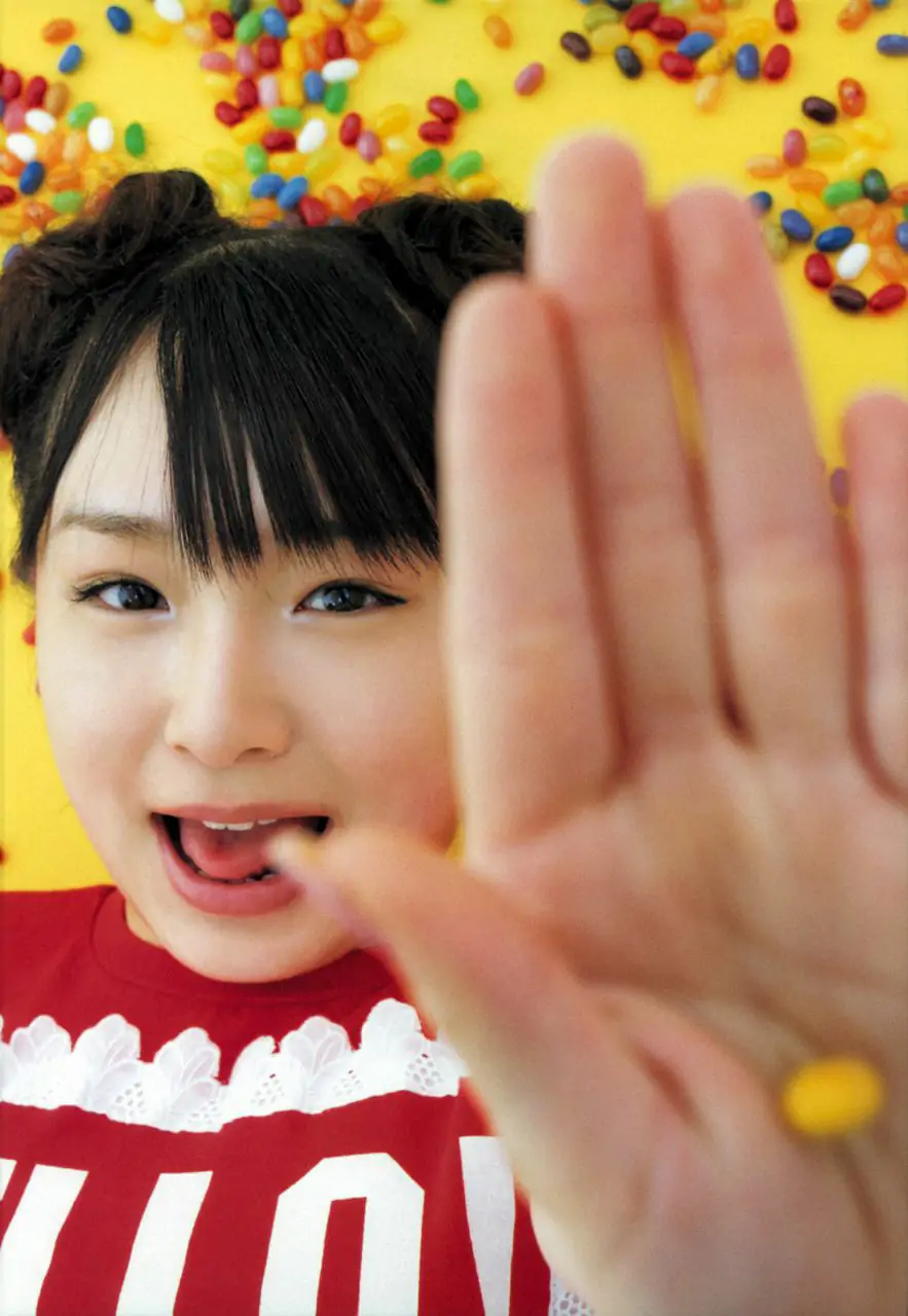 加护亚依、辻希美 [Hello! Project Digital Books] Vol.10 