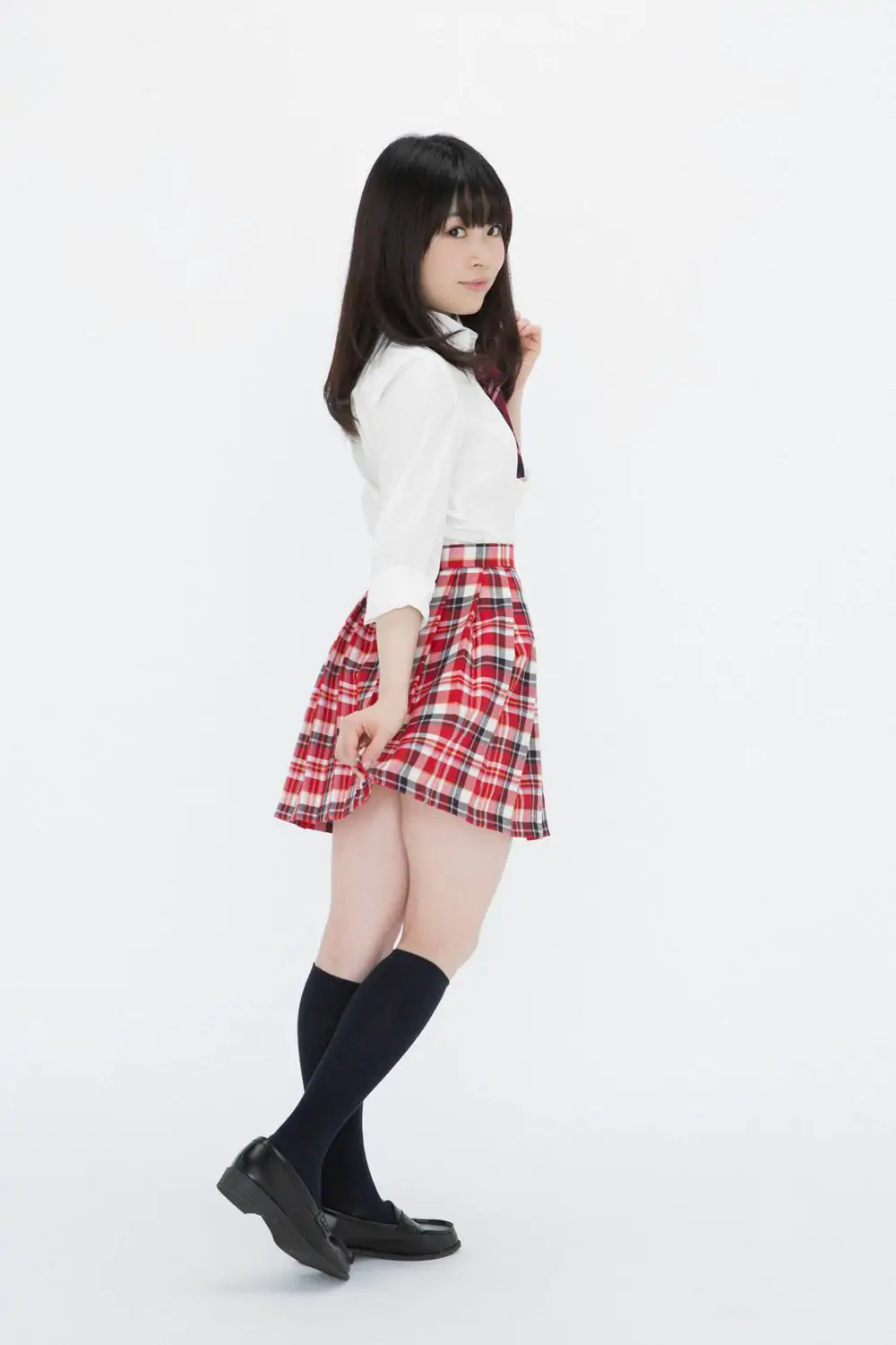 [YS Web] Vol.737 Kie Kosaka 小阪貴恵 