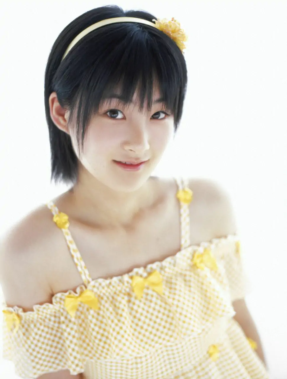 Momoko Tsugunaga 嗣永桃子 [Hello! Project Digital Books] Vol.42 