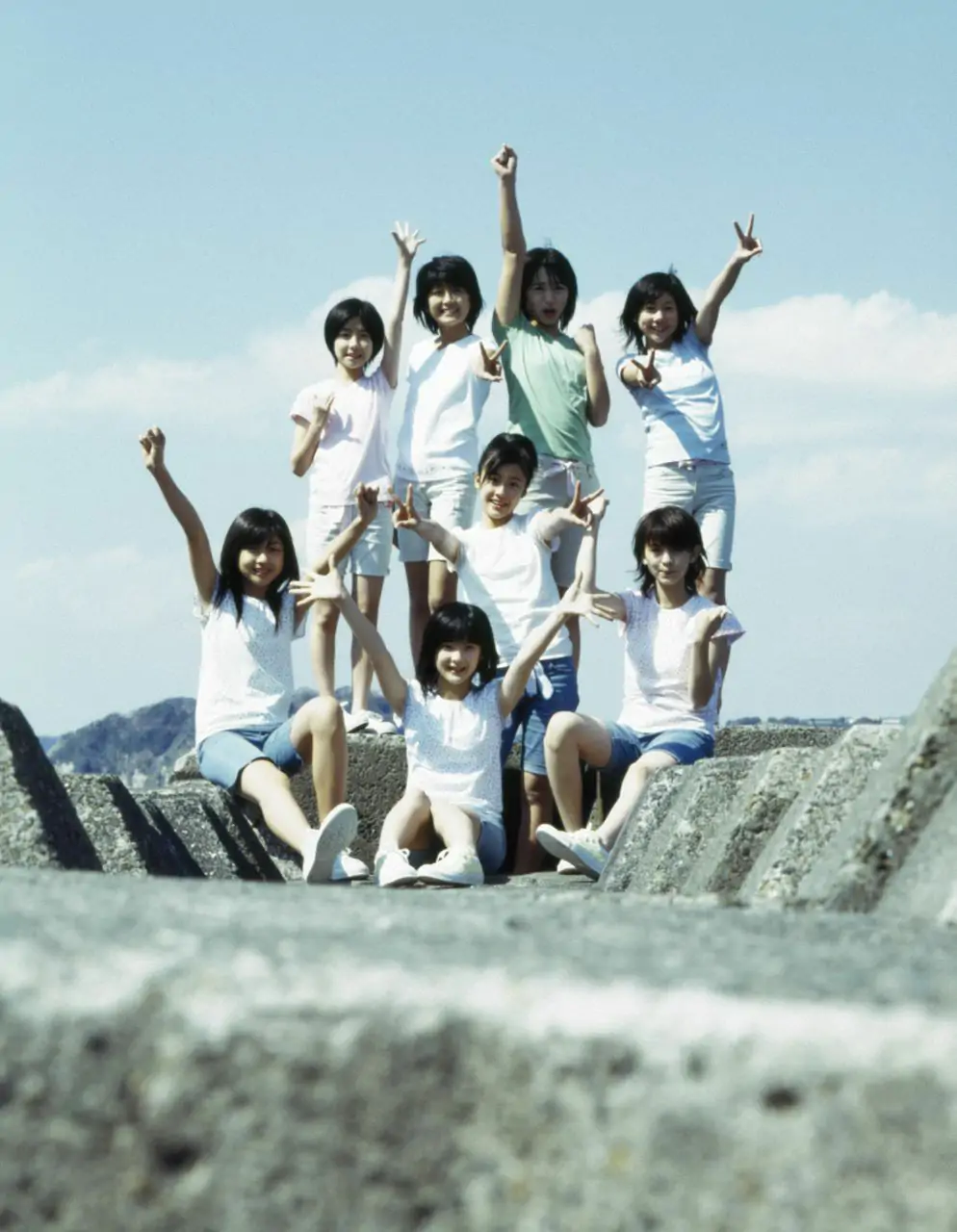 Berryz工房/Berryz Koubou [Hello! Project Digital Books] Vol.15 