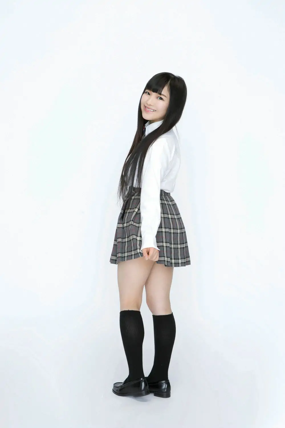 [YS Web] Vol.596 Jun Amaki 天木じゅん/天木纯 