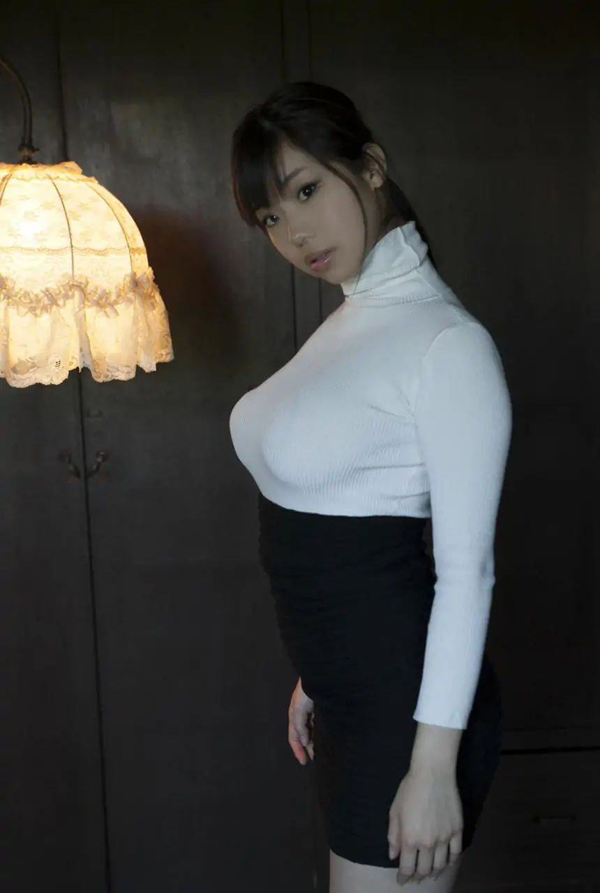 鈴木ふみ奈 Fumina Suzuki 《Big Bang!!》 後篇 [Image.tv] 