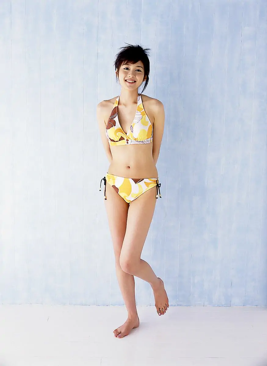 [DGC] NO.036 Maho Honda 本田真步 