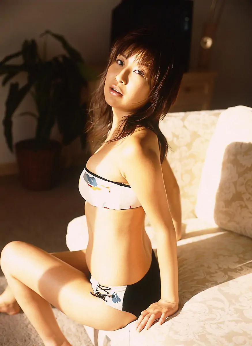 [DGC] NO.113 Mayumi ONo 小野真弓 