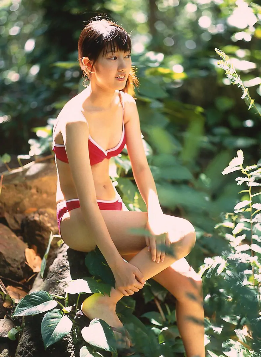 [DGC] NO.117 Hanako Takigawa 多岐川華子 