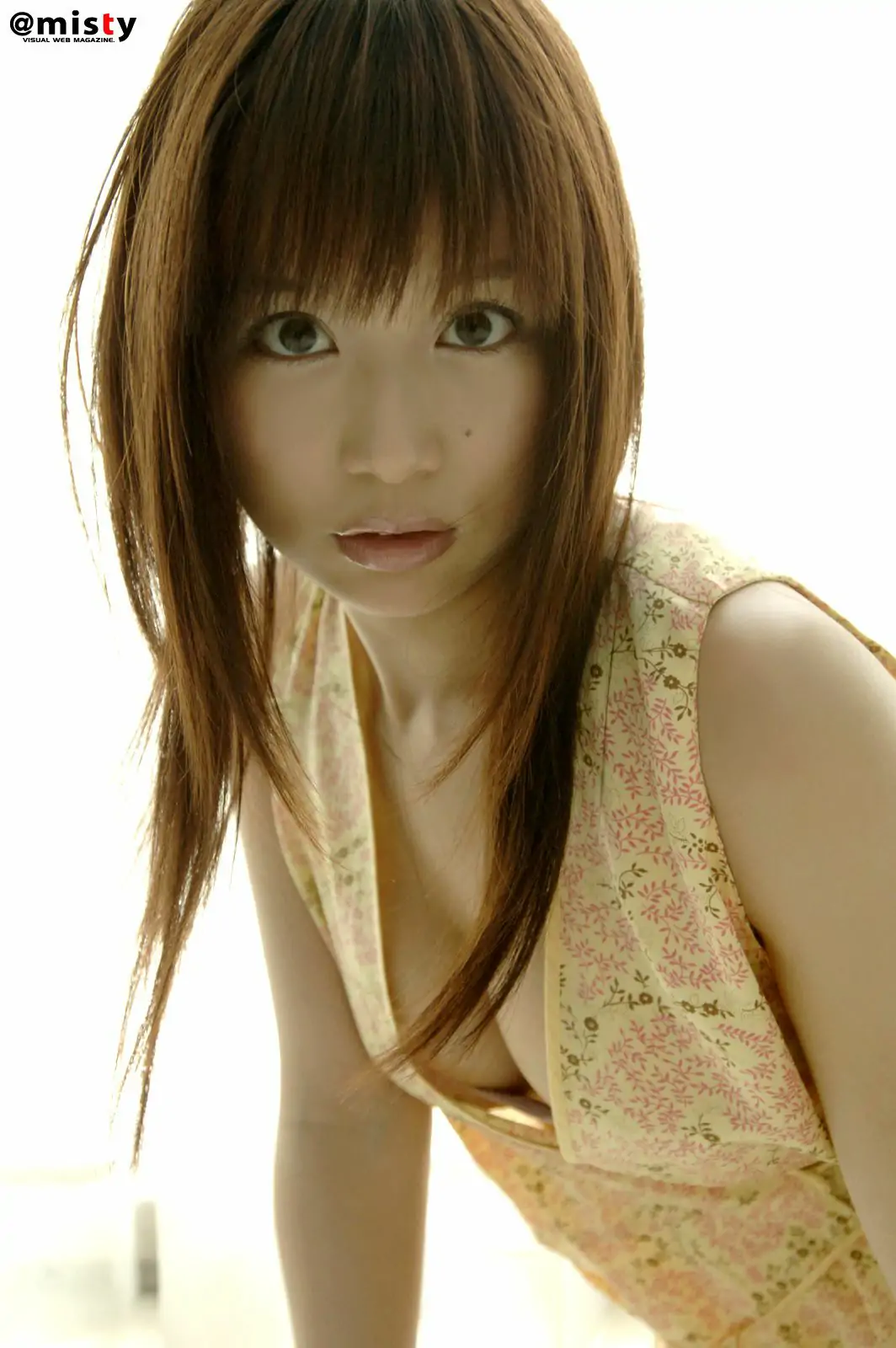 [@misty] No.137 Natsume Sano 佐野夏芽 