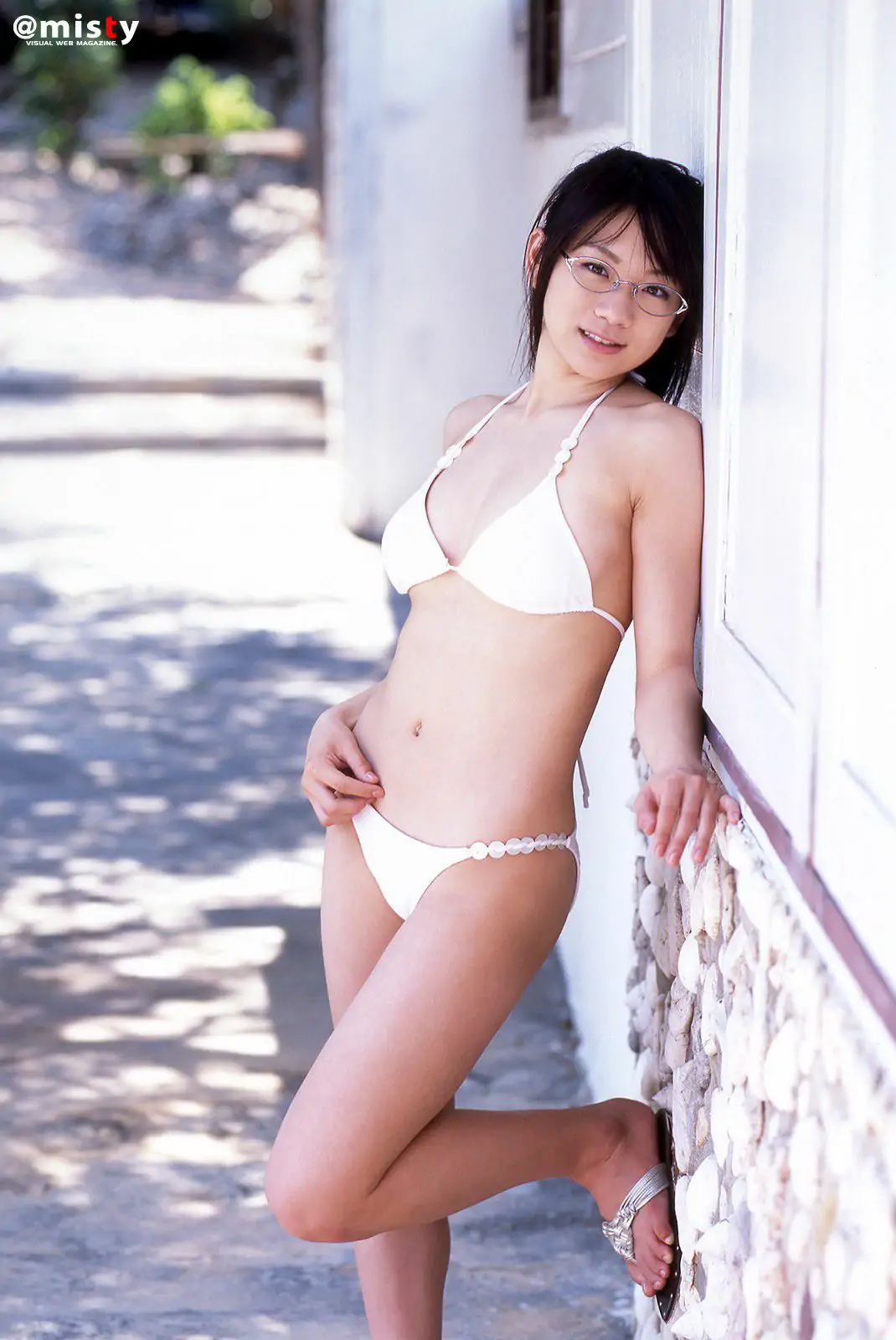 [@misty] No.125 Ami Tokito 時東ぁみ 