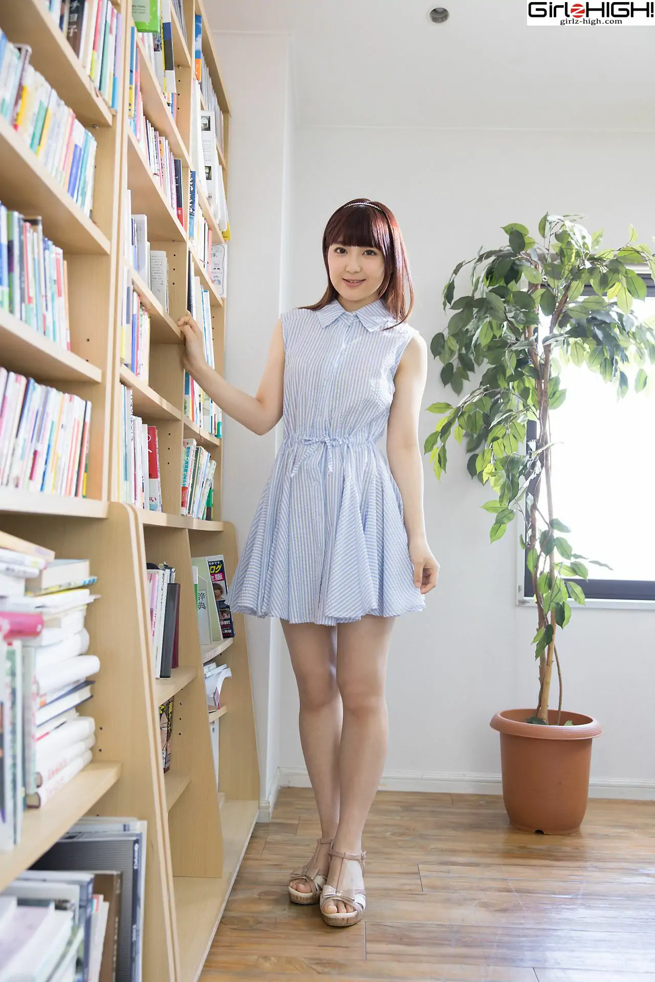 [Girlz-High] Ai Takanashi 高梨あい - bfaa_061_003