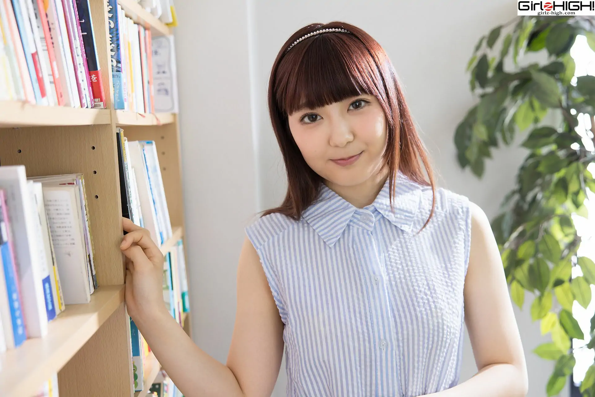 [Girlz-High] Ai Takanashi 高梨あい - bfaa_061_003