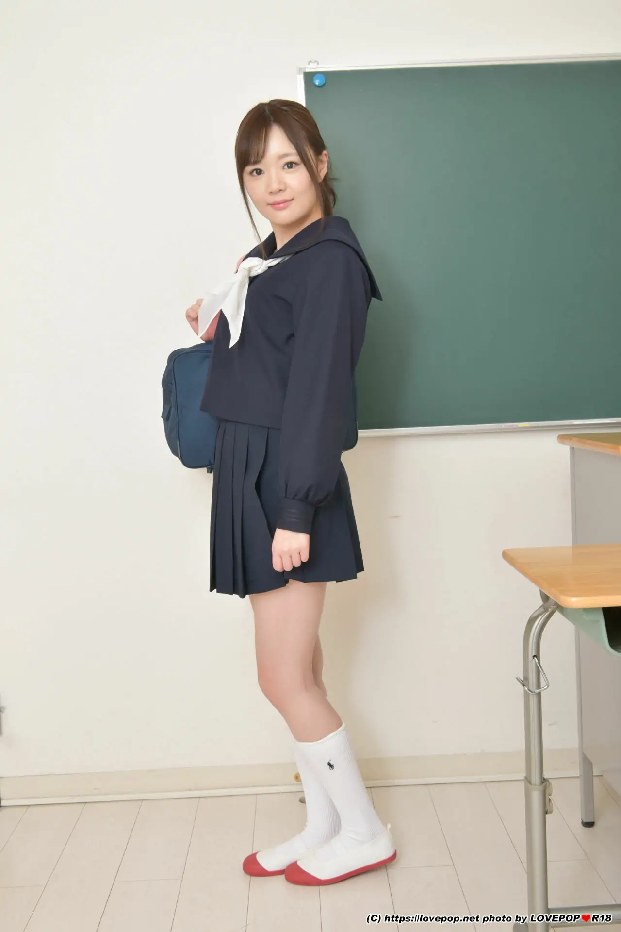 [LOVEPOP] Nono Yuuki 結城のの Photoset 02