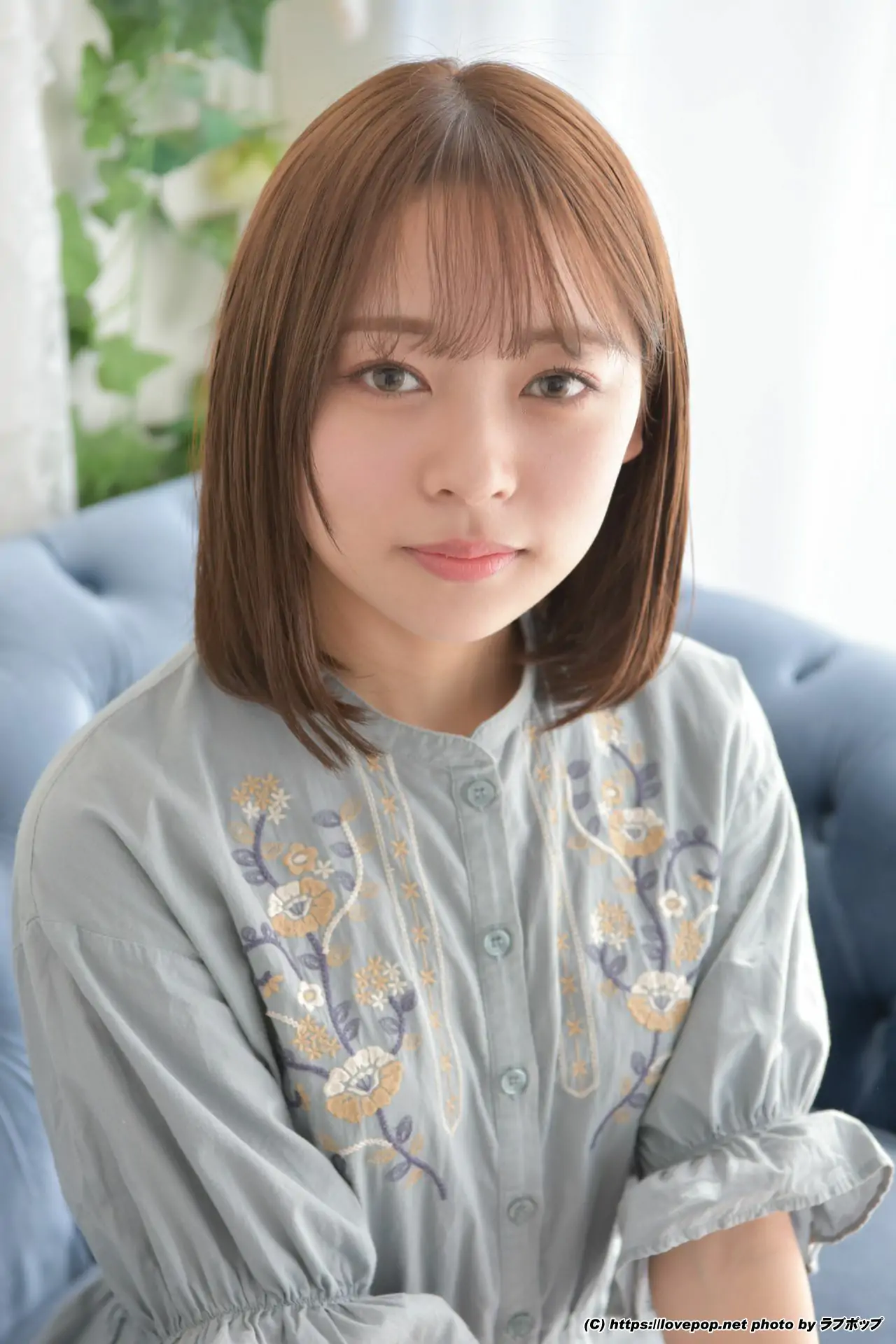 [LOVEPOP] Urara Haruno 春野うらら Photoset 04