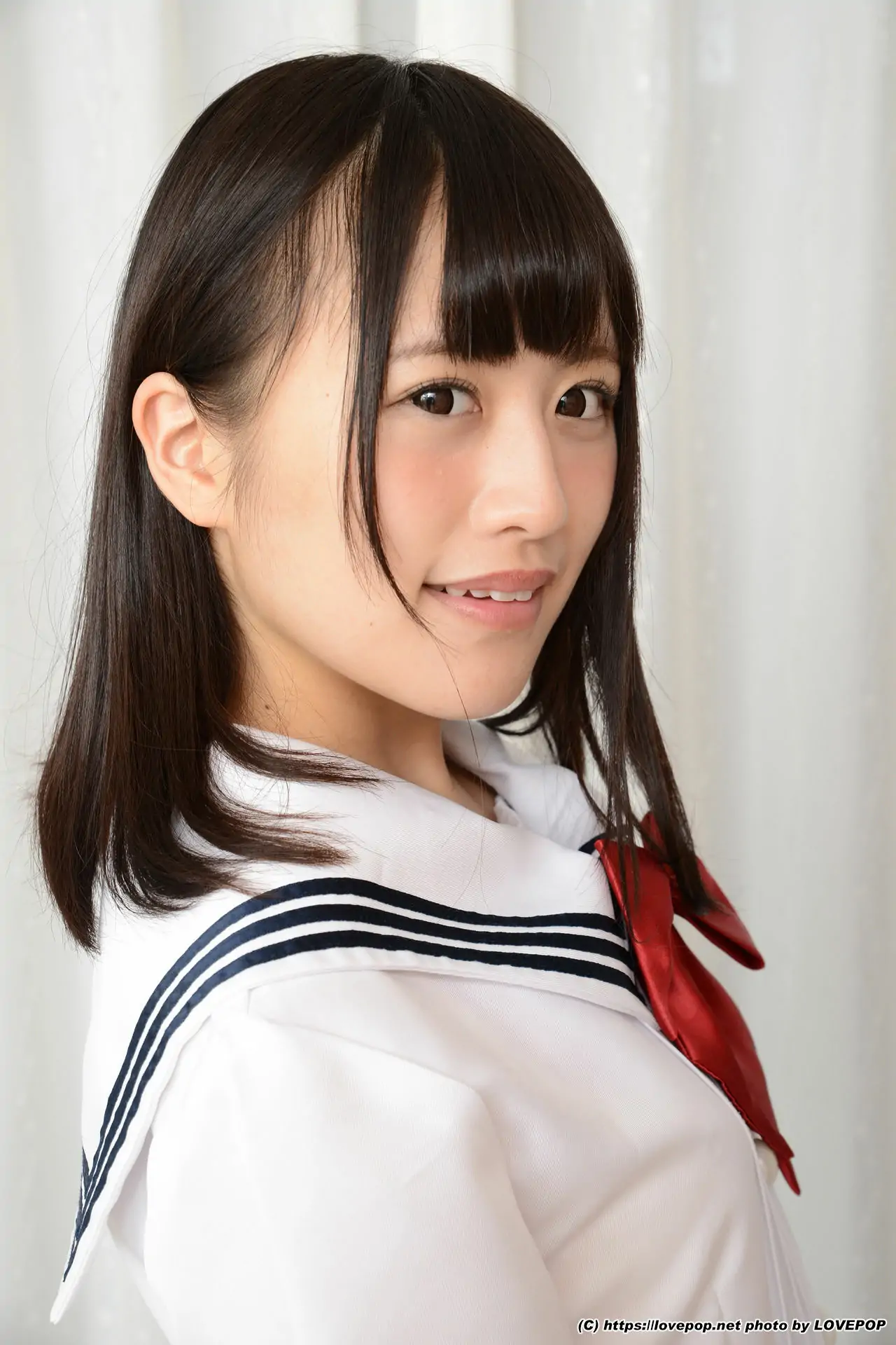  [LOVEPOP] Moe Haduki 葉月もえ Photoset 05