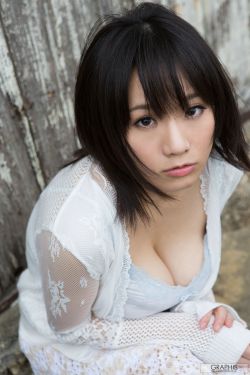 澁谷果歩《The Scoooop!!》 [Graphis] Gals(49P)-日本美女-找套图