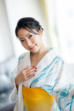 Ui Mita 三田羽衣《和服魅惑》 [Minisuka.tv](45P)-和服