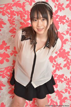 Nozomi Hazuki 羽月希\/今井なつみ Set05 [Digi-Graデジグラ](60P)-超短裙,女优