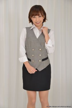 Ayumi Kimino きみの歩美\/君野步美 Set5 [Digi-Graデジグラ](49P)-OL