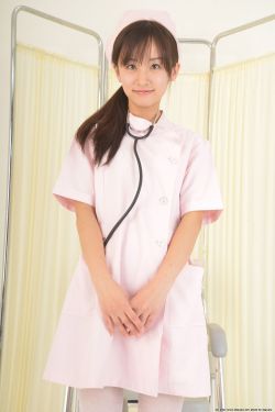 Rimu Sasahara 笹原りむ\/笹原莉梦 Set03 [Digi-Gra](49P)-护士,清纯