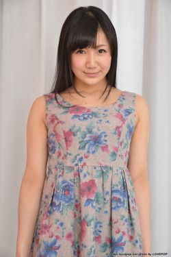 Maki Hoshikawa 星川麻紀 Set6 [LovePop](70P)-连衣裙
