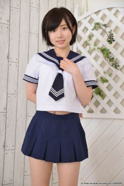 笹山りん Rin Sasayama Set2 [LovePop](60P)-学生装,水手服