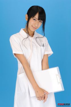 [RQ-STAR] NO.00216 よしのひろこ White Nurse 护士服 写真集(97P)-护士