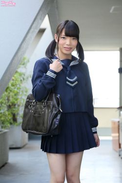 [Cosdoki] Mai Hoshino ほしのまい hoshinomai_pic_sailor1(64P)-马尾,校服,水手服