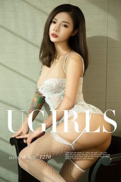 [尤果圈爱尤物] No.1270 Navira 激情的火药(36P)-图云谷