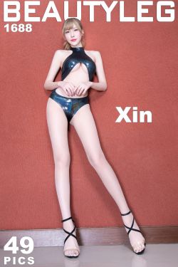 [Beautyleg] No.1688 Xin(49P)-长腿,高跟