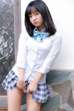 [LOVEPOP] Ayana Nishinaga 西永彩奈 The story of April - PPV(150P)-学生装,校服