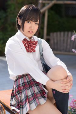 [Minisuka.tv] Anju Kouzuki 香月りお - Special Gallery 5.1(43P)-学生装,校服,萝莉