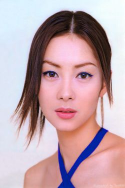 伊东美咲 Misaki Ito(85P)-气质,日本女星