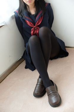 [森萝财团] [BETA-024] JK黑丝少女(64P)-图云谷