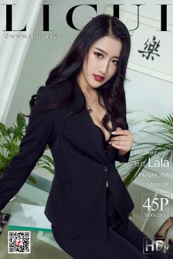 [丽柜Ligui] 网络丽人 拉拉(46P)-图云谷