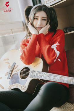 [头条女神TouTiao]  莫晓希 冬日暖阳(9P)-图云谷