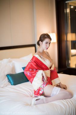 [语画界XIAOYU] Vol.014 Carry(53P)-图云谷