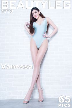 [Beautyleg] No.1773 Vanessa(60P)-长腿,内衣